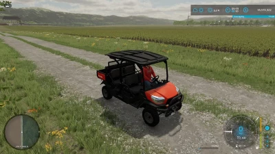 Grand View Lands v1.0.0.4