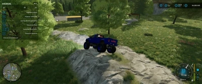 Great Land Big Water Multifruit v4.0.1.0