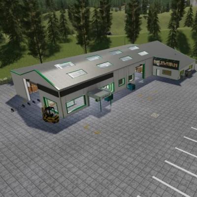 Great Land Big Water Multifruit v4.0.1.0