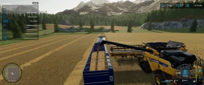 Great Land Big Water Multifruit v4.0.1.0