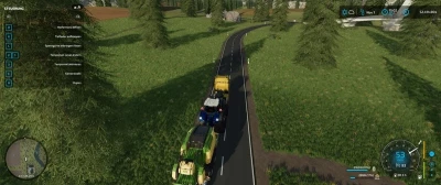 Great Land Big Water Multifruit v4.0.1.0