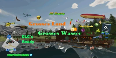 Great Land Big Water Multifruit v4.0.1.0