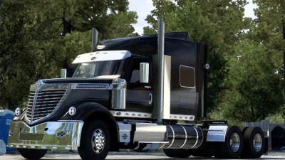 Harley Davidson International Lonestar v3.1 1.45