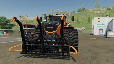 Hi-Vis 3-Point Adapter v1.0.0.0