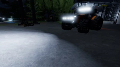 Hi-Vis 3-Point Adapter v1.0.0.0