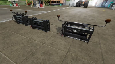 Hi-Vis 3-Point Adapter v1.0.0.0