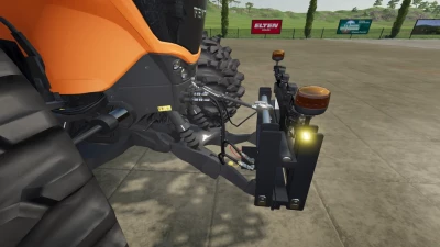 Hi-Vis 3-Point Adapter v1.0.0.0