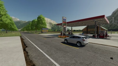 Hickory Valley v1.0.0.1