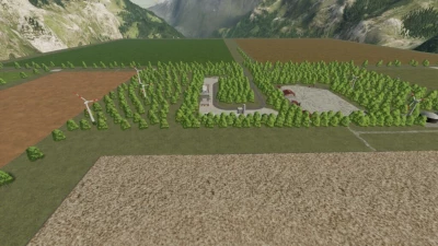 Hickory Valley v1.0.0.1