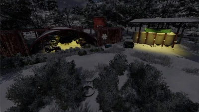 Hoermann Header Rack v1.0.0.0