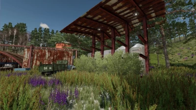 Hoermann Header Rack v1.0.0.0