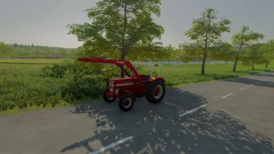IHC 353 v1.6.0.1