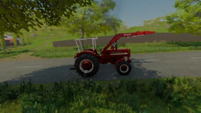 IHC 353 v1.6.0.1