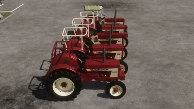 IHC 553 v1.1.0.0
