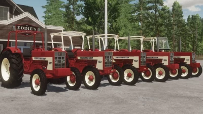 IHC 553 v1.1.0.0