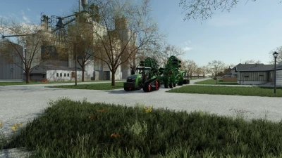 Illinois La Hogue v1.0.0.0