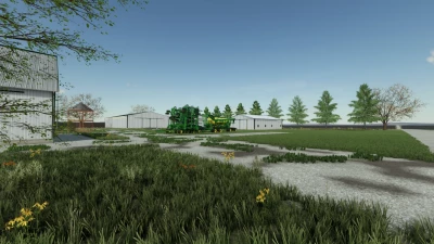 Illinois La Hogue v1.0.0.0