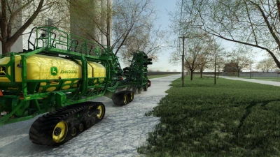 Illinois La Hogue v1.0.0.0