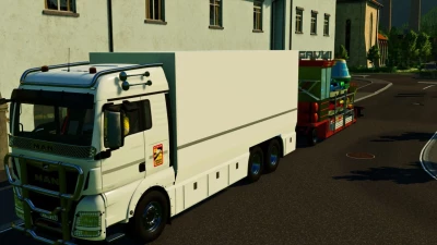 Invader Fairground Carousel v1.0.0.0