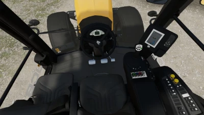 JCB Fastrac 8000 Series v1.0.0.0