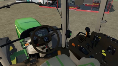 John Deere 6020 Premium Series v1.0.0.0