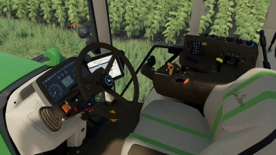 John Deere 6020 Premium Series v1.0.0.0