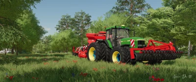 John Deere 7010 V1.0.1.1