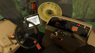 John Deere 7020 V1.0.0.0