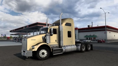 Kenworth T800 v1.2.46