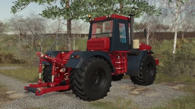 KIROVETS K-744R1 v1.2.0.0