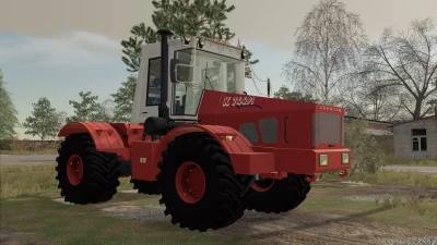 KIROVETS K-744R1 v1.2.0.0