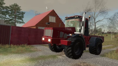 KIROVETS K-744R1 v1.2.0.0