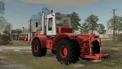 KIROVETS K-744R1 v1.2.0.0