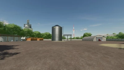 Krasnopolie Map v1.0.0.1