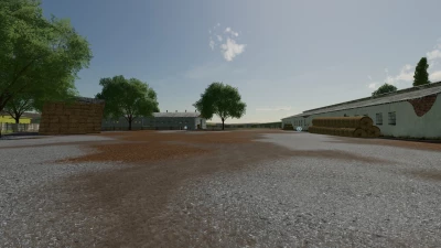 Krasnopolie Map v1.0.0.1