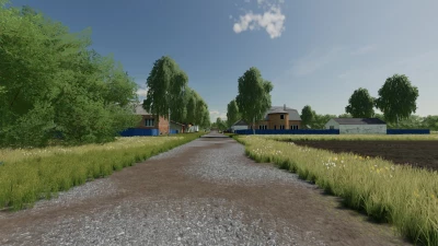 Krasnopolie Map v1.0.0.1