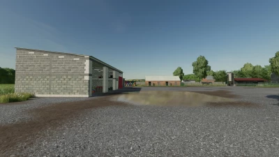 Krasnopolie Map v1.0.0.1