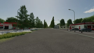 Krasnopolie Map v1.0.0.1