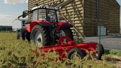 Kuhn Rm 320 v1.0.0.0