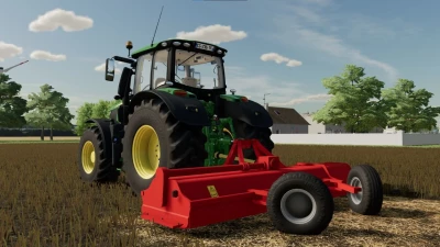 Kuhn Rm 320 v1.0.0.0