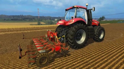 KVERNELAND MINIAR NOVA V1.0