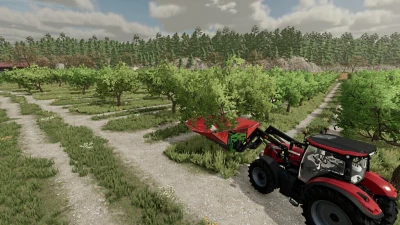 La Coronella v1.0.9.5