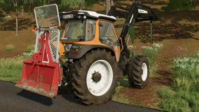 Lindner Lintrac 110 v1.0.0.0