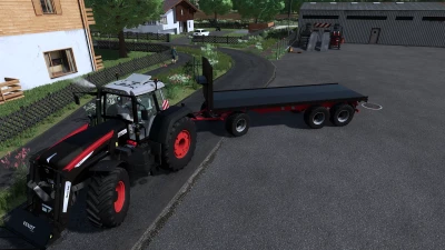 Lizard TA18 v1.0.2.0