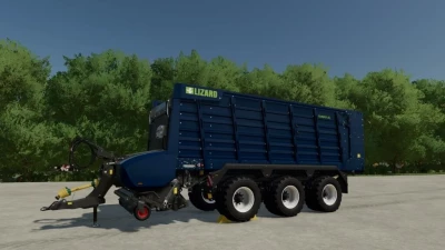 Lizard Tardis XL v1.1.0.0