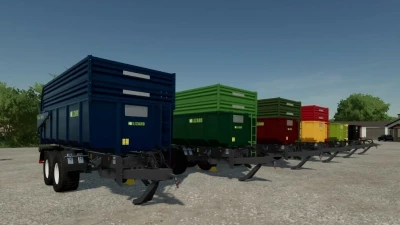 Lizard Tardis XL v1.1.0.0