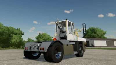 LIZARD YT193 YARDTRUCK v1.0.0.1