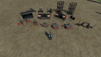 Magsi Tool Pack v1.0.0.0