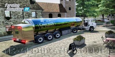 MAITRES LAITIERS v1.0.0.0