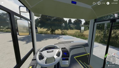MAN Lion´s Intercity 2015 v1.0.0.0